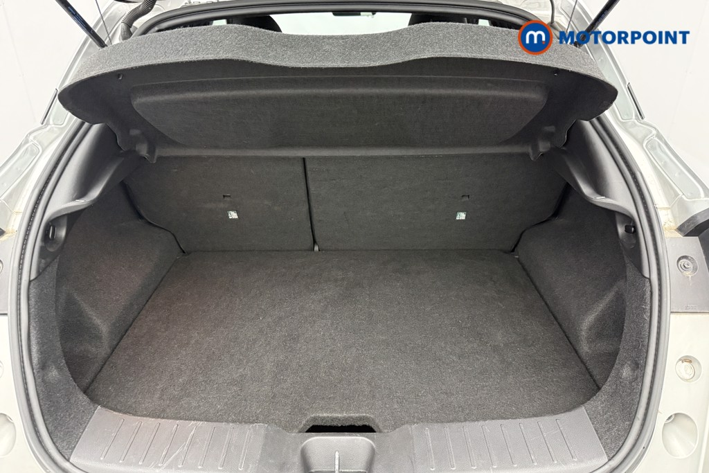 Nissan Juke N-Connecta Manual Petrol SUV - Stock Number (1655815) - 22nd supplementary image