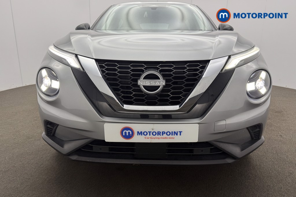Nissan Juke N-Connecta Manual Petrol SUV - Stock Number (1655815) - 23rd supplementary image