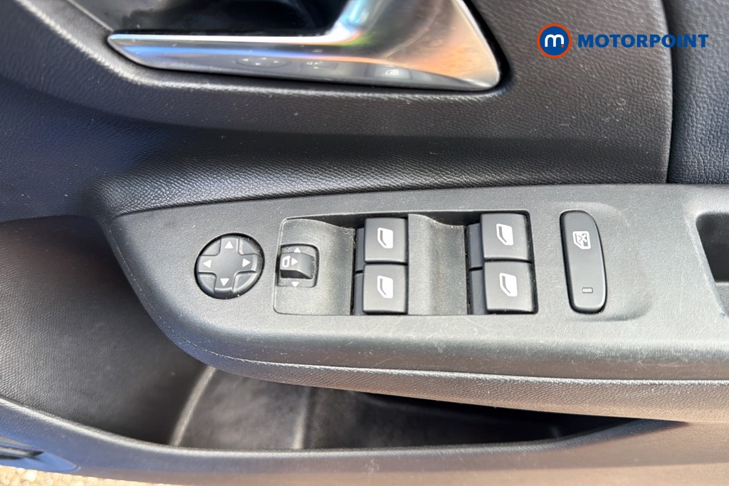 Vauxhall Corsa GS Manual Petrol Hatchback - Stock Number (1656262) - 3rd supplementary image