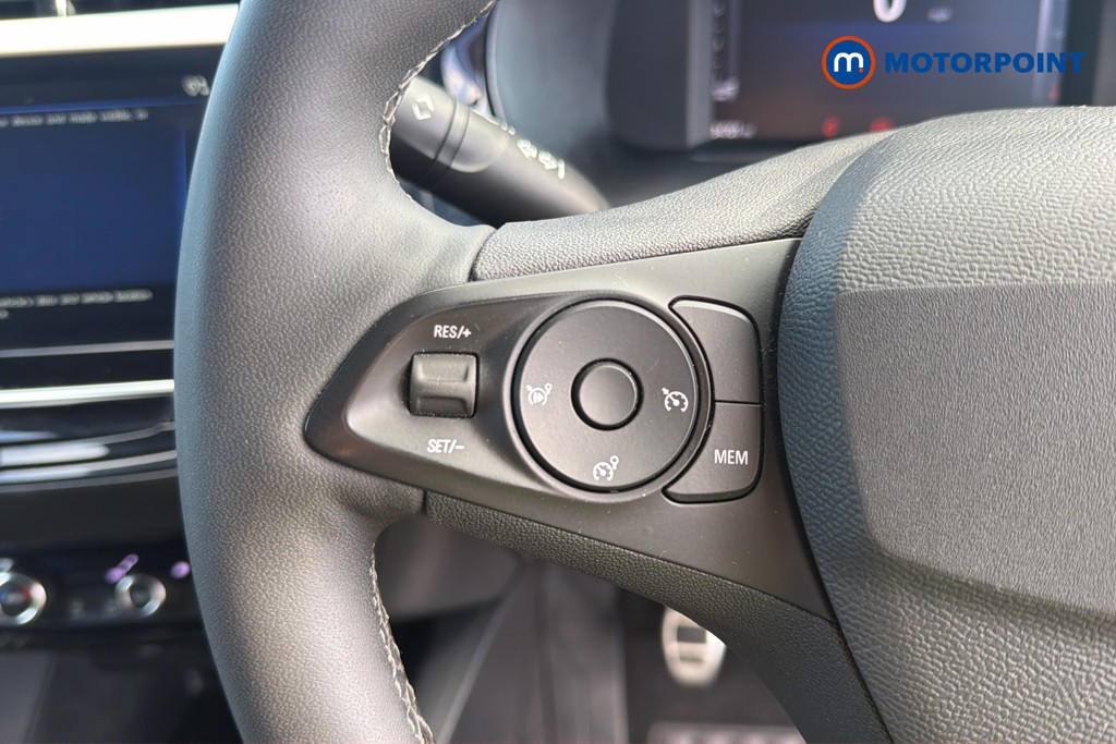 Vauxhall Corsa GS Manual Petrol Hatchback - Stock Number (1656262) - 7th supplementary image