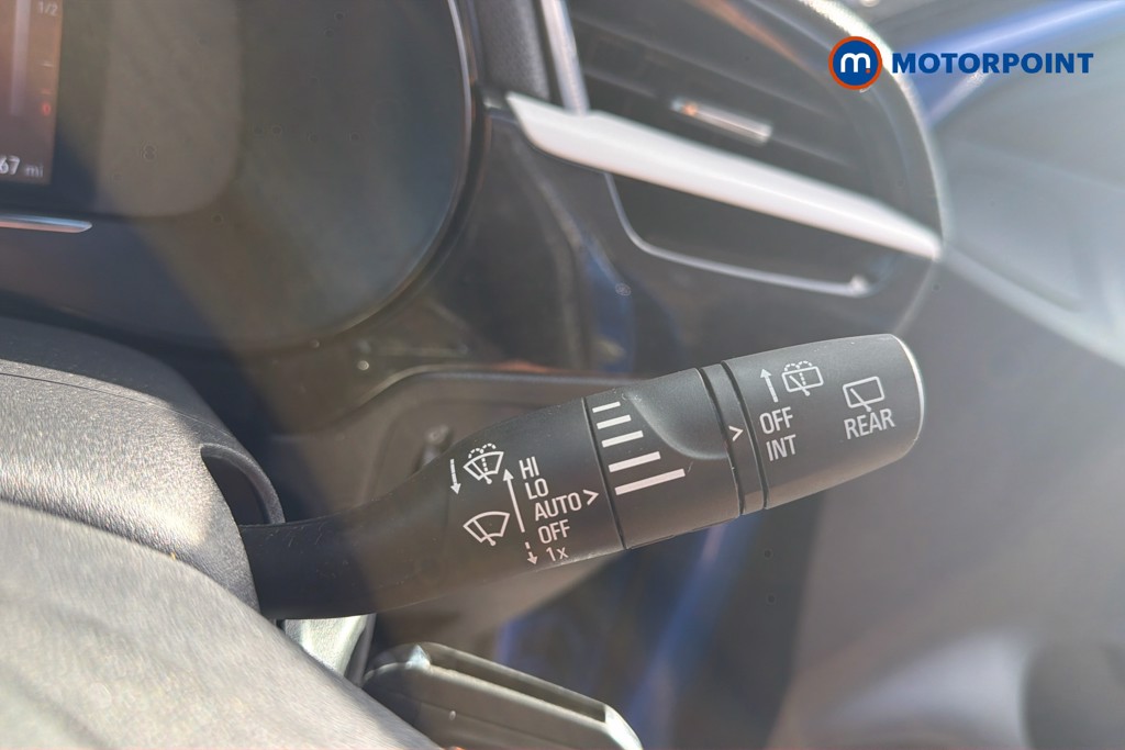 Vauxhall Corsa GS Manual Petrol Hatchback - Stock Number (1656262) - 10th supplementary image