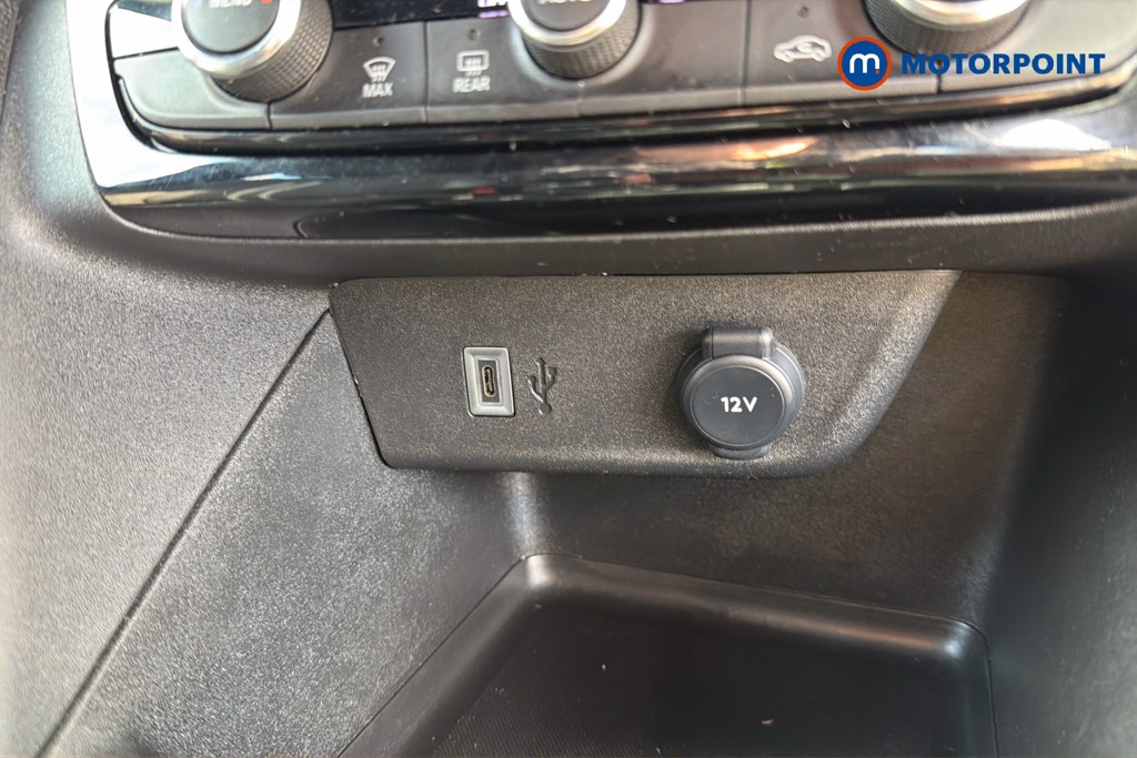 Vauxhall Corsa GS Manual Petrol Hatchback - Stock Number (1656262) - 13th supplementary image