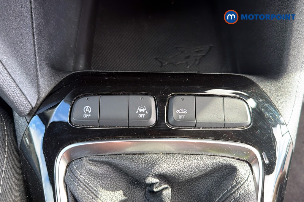 Vauxhall Corsa GS Manual Petrol Hatchback - Stock Number (1656262) - 14th supplementary image