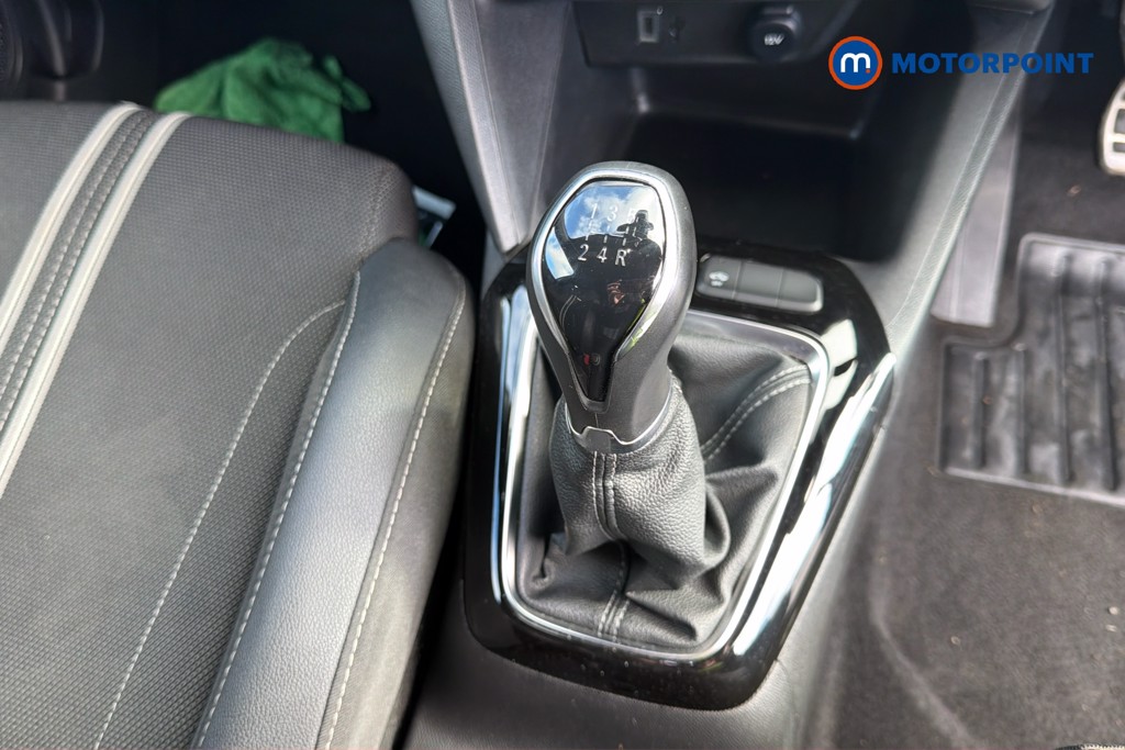 Vauxhall Corsa GS Manual Petrol Hatchback - Stock Number (1656262) - 15th supplementary image