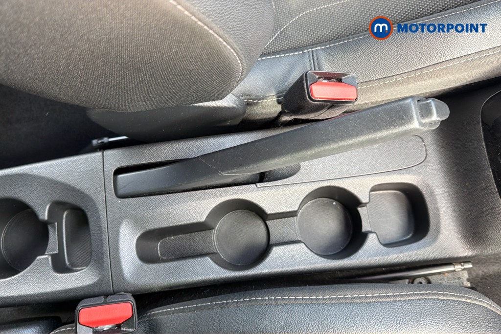 Vauxhall Corsa GS Manual Petrol Hatchback - Stock Number (1656262) - 16th supplementary image
