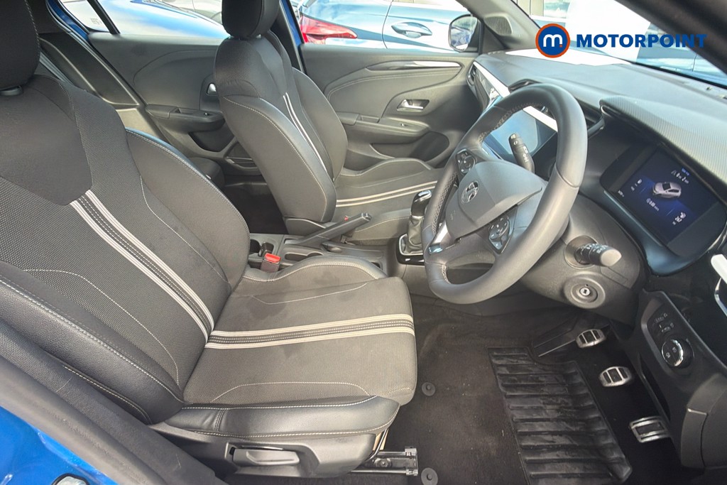 Vauxhall Corsa GS Manual Petrol Hatchback - Stock Number (1656262) - 18th supplementary image