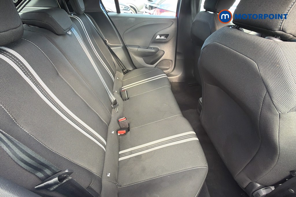 Vauxhall Corsa GS Manual Petrol Hatchback - Stock Number (1656262) - 32nd supplementary image