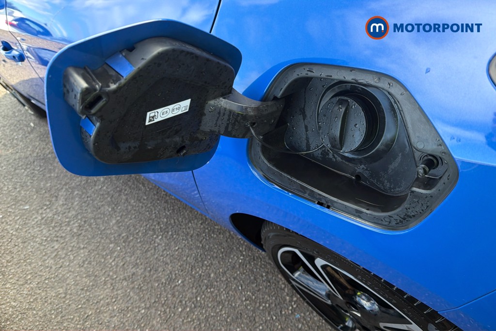 Vauxhall Corsa GS Manual Petrol Hatchback - Stock Number (1656262) - 42nd supplementary image