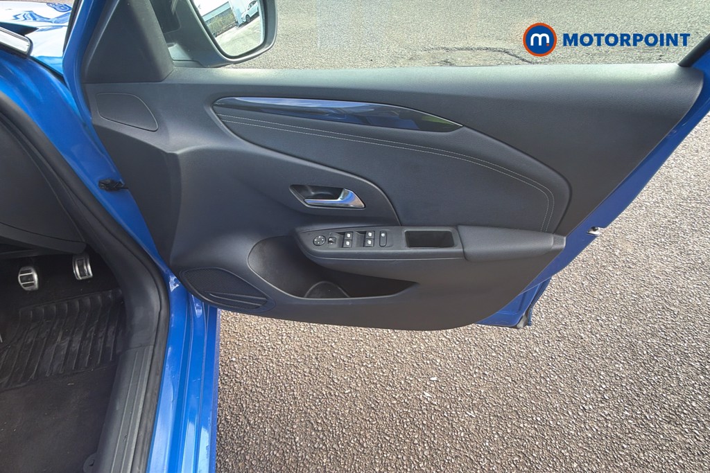 Vauxhall Corsa GS Manual Petrol Hatchback - Stock Number (1656262) - 1st supplementary image
