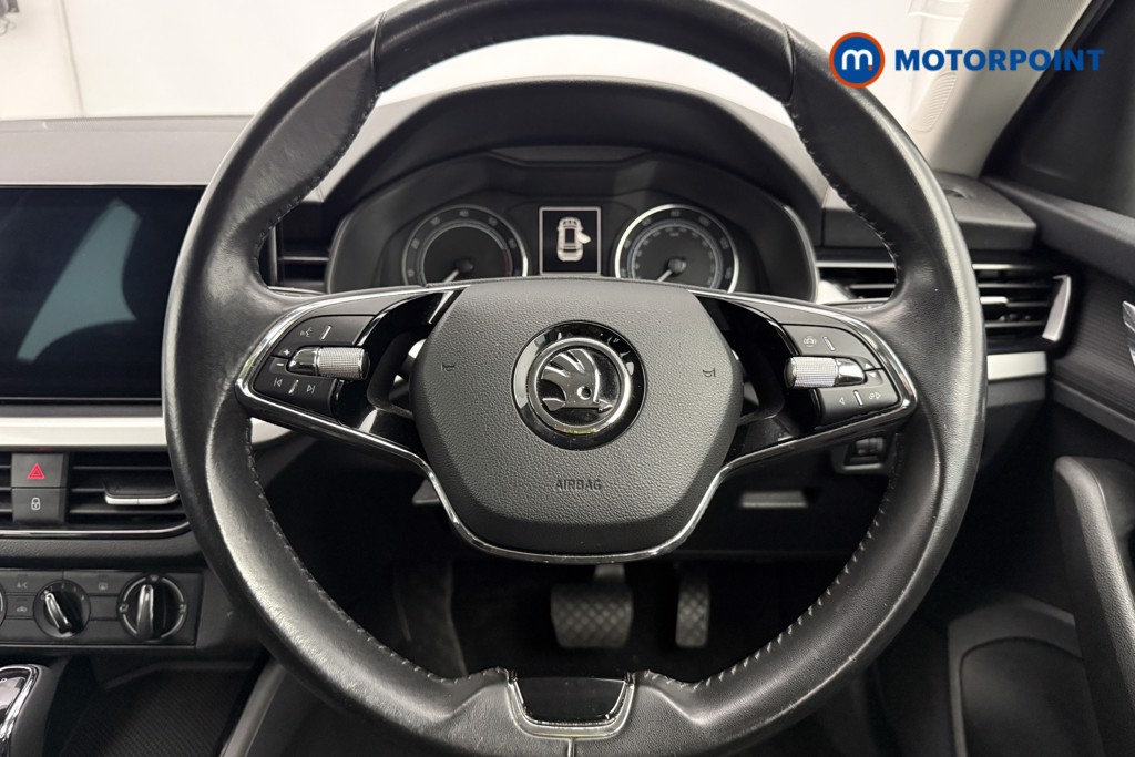 Skoda Kamiq Se Drive Automatic Petrol SUV - Stock Number (1656714) - 5th supplementary image