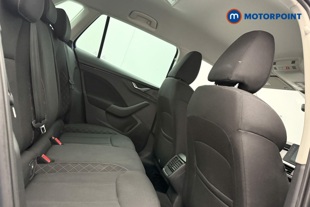 Skoda Kamiq Se Drive Automatic Petrol SUV - Stock Number (1656714) - 9th supplementary image