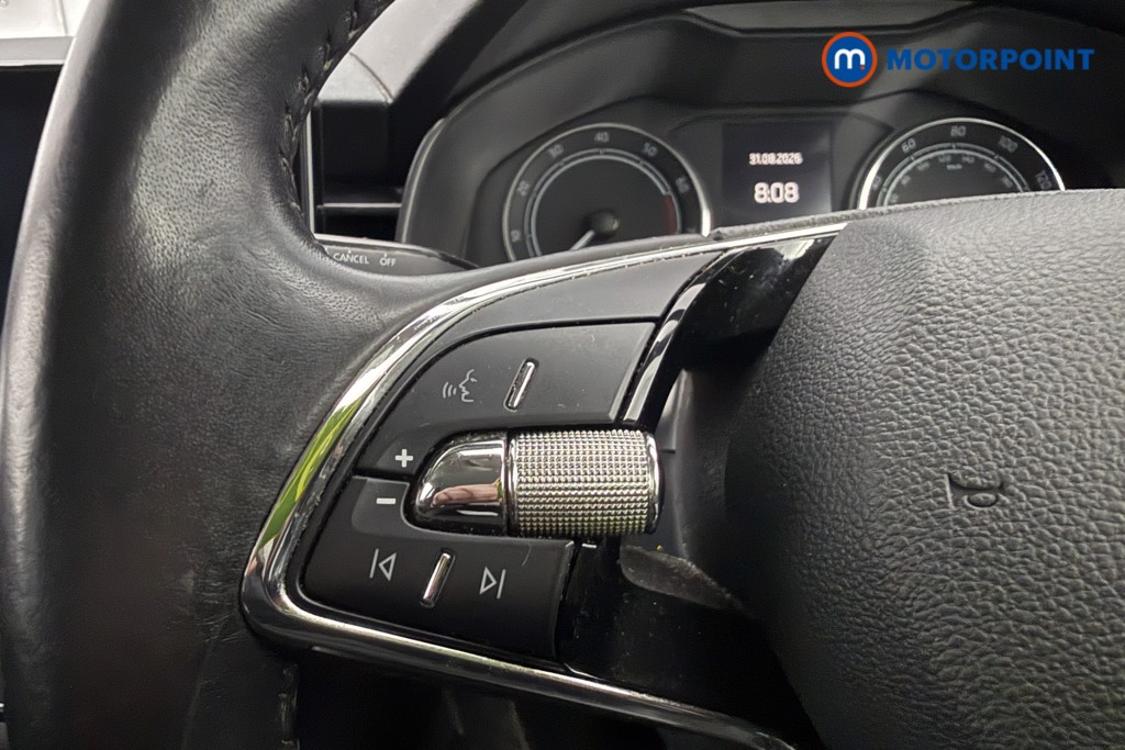 Skoda Kamiq Se Drive Automatic Petrol SUV - Stock Number (1656714) - 14th supplementary image