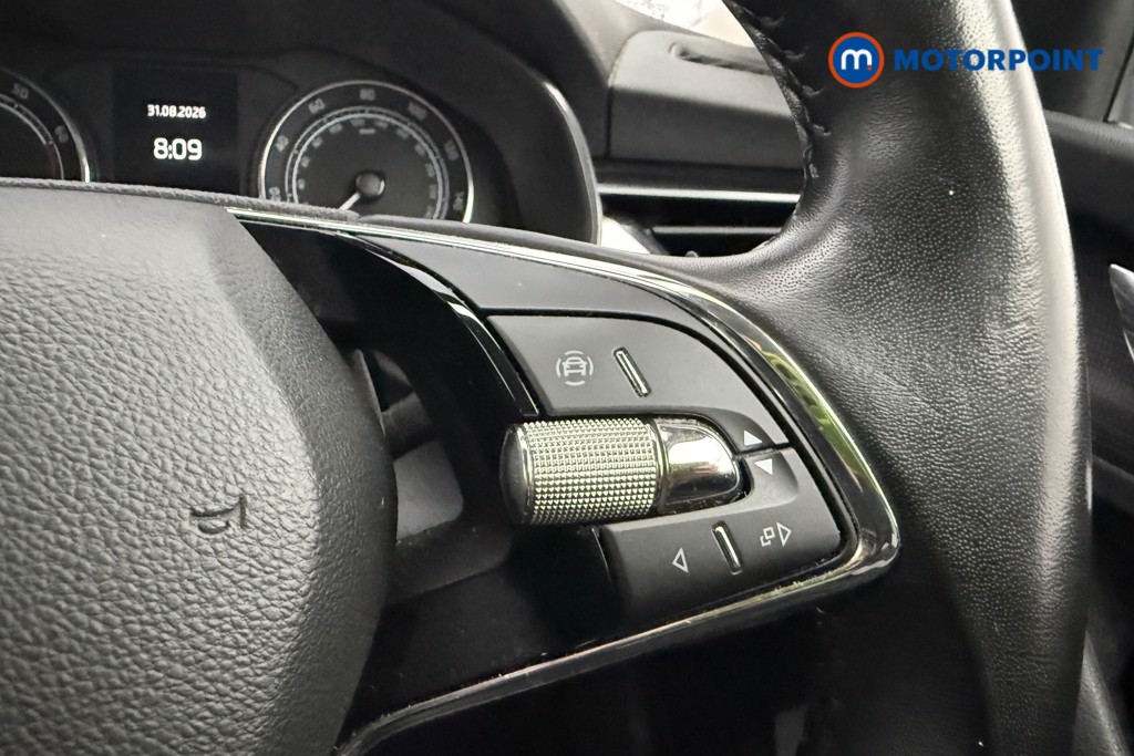 Skoda Kamiq Se Drive Automatic Petrol SUV - Stock Number (1656714) - 15th supplementary image