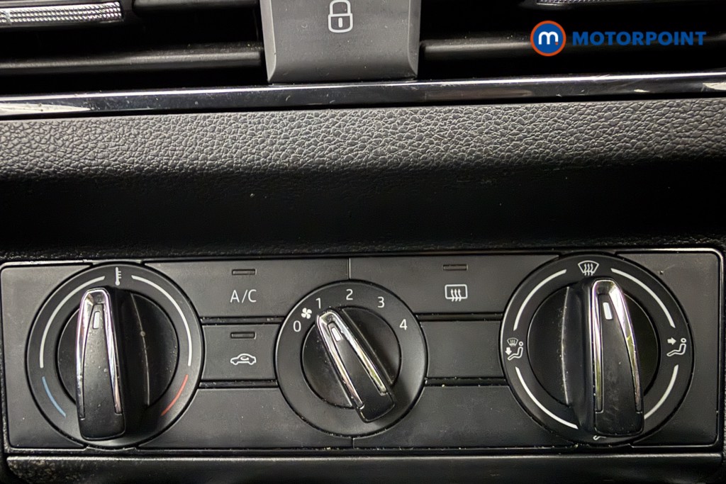 Skoda Kamiq Se Drive Automatic Petrol SUV - Stock Number (1656714) - 16th supplementary image