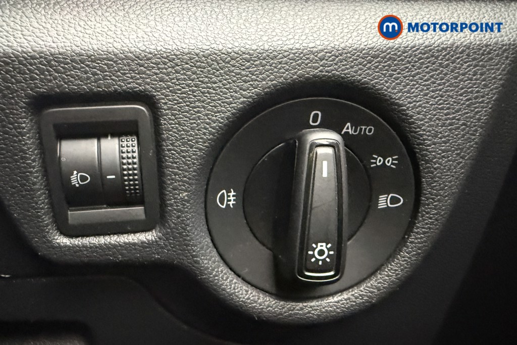 Skoda Kamiq Se Drive Automatic Petrol SUV - Stock Number (1656714) - 17th supplementary image