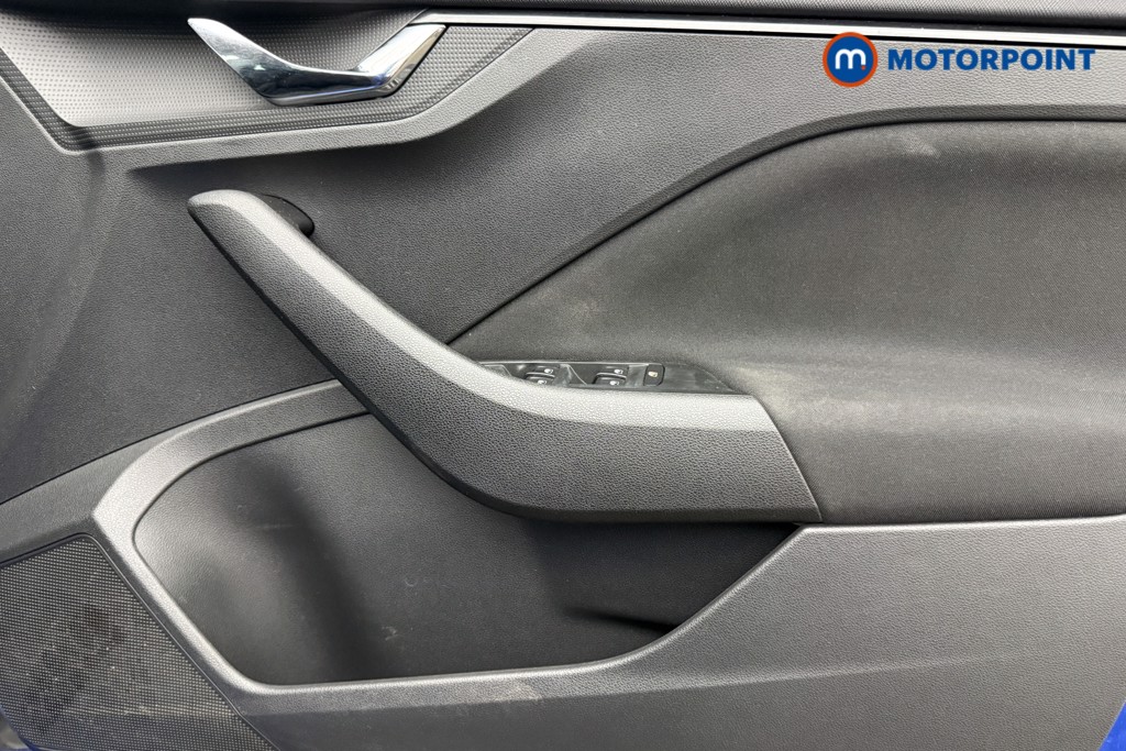 Skoda Kamiq Se Drive Automatic Petrol SUV - Stock Number (1656714) - 18th supplementary image
