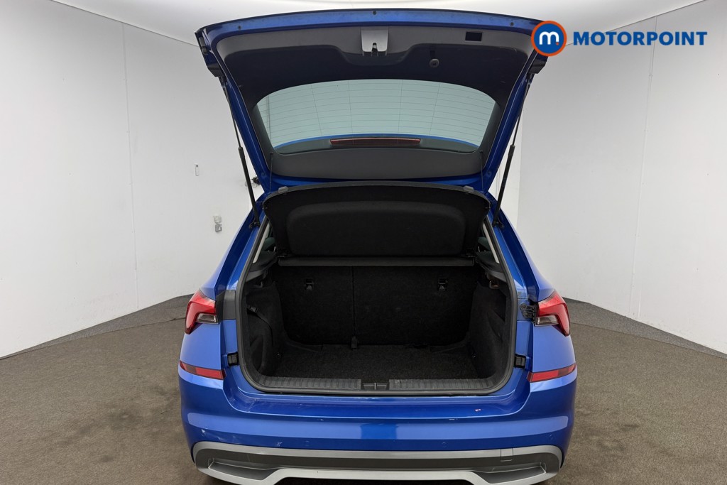 Skoda Kamiq Se Drive Automatic Petrol SUV - Stock Number (1656714) - 21st supplementary image