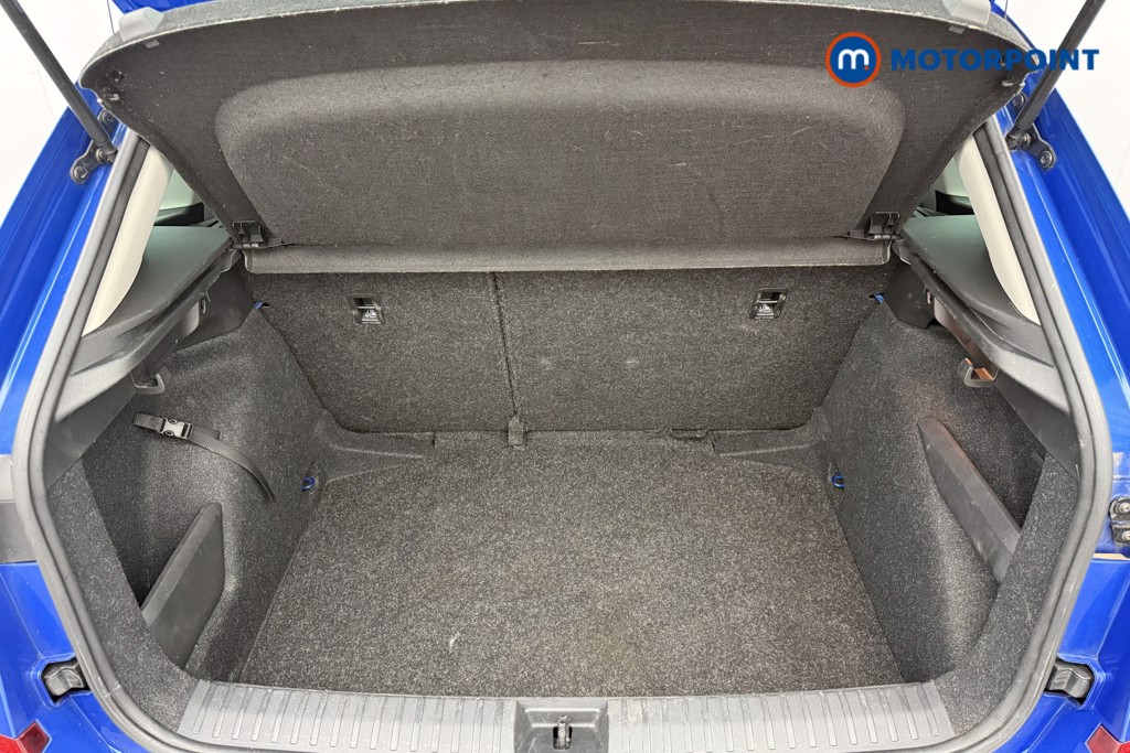 Skoda Kamiq Se Drive Automatic Petrol SUV - Stock Number (1656714) - 22nd supplementary image