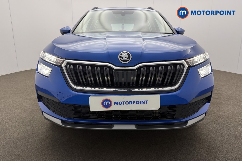 Skoda Kamiq Se Drive Automatic Petrol SUV - Stock Number (1656714) - 23rd supplementary image