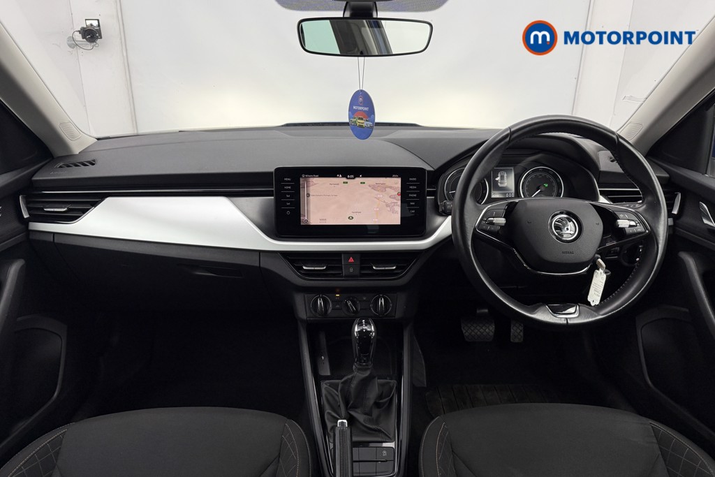 Skoda Kamiq Se Drive Automatic Petrol SUV - Stock Number (1656714) - 1st supplementary image