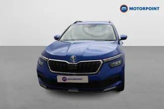 Skoda Kamiq Se Drive Automatic Petrol SUV - Stock Number (1656714) - Front bumper
