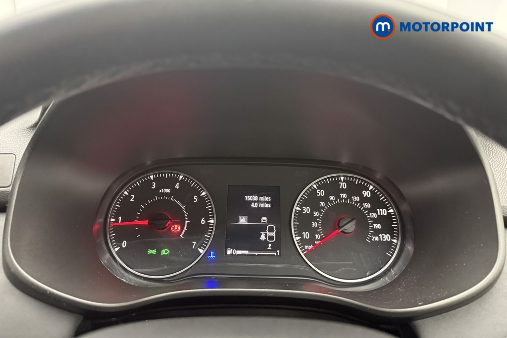 Dacia Sandero Stepway Extreme Manual Petrol Hatchback - Stock Number (1658991) - 6th supplementary image