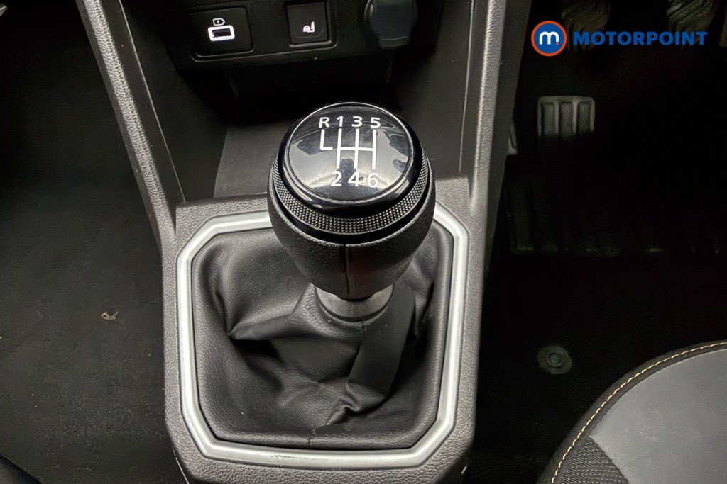 Dacia Sandero Stepway Extreme Manual Petrol Hatchback - Stock Number (1658991) - 7th supplementary image