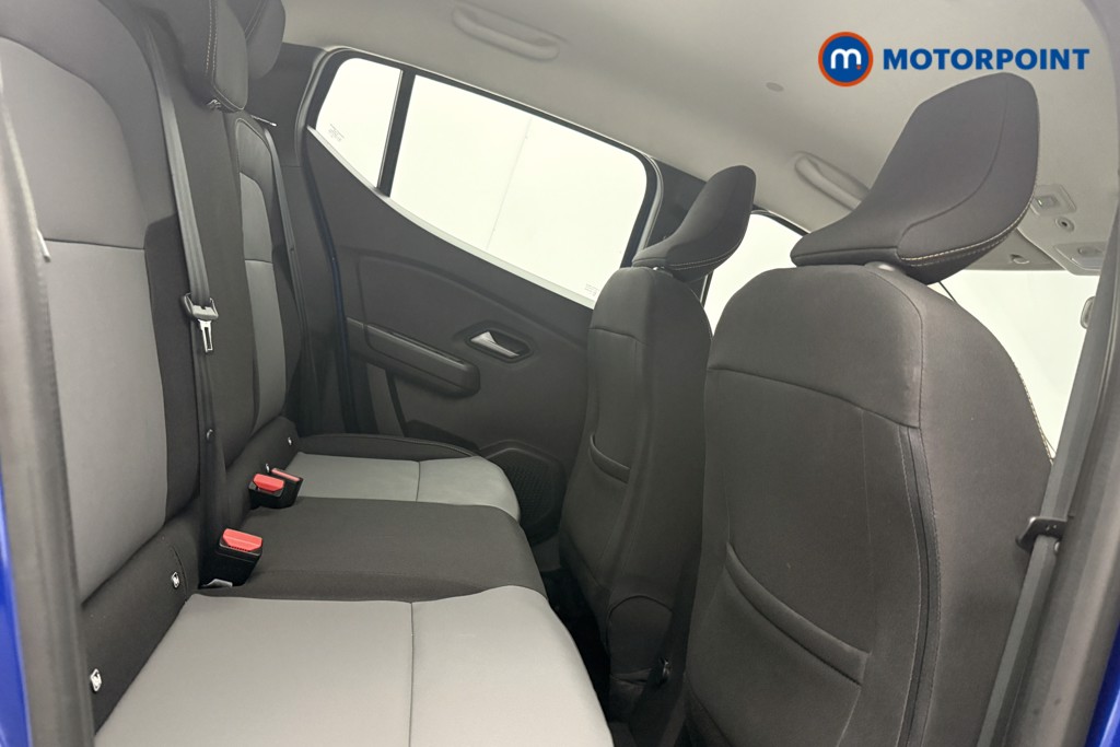 Dacia Sandero Stepway Extreme Manual Petrol Hatchback - Stock Number (1658991) - 9th supplementary image