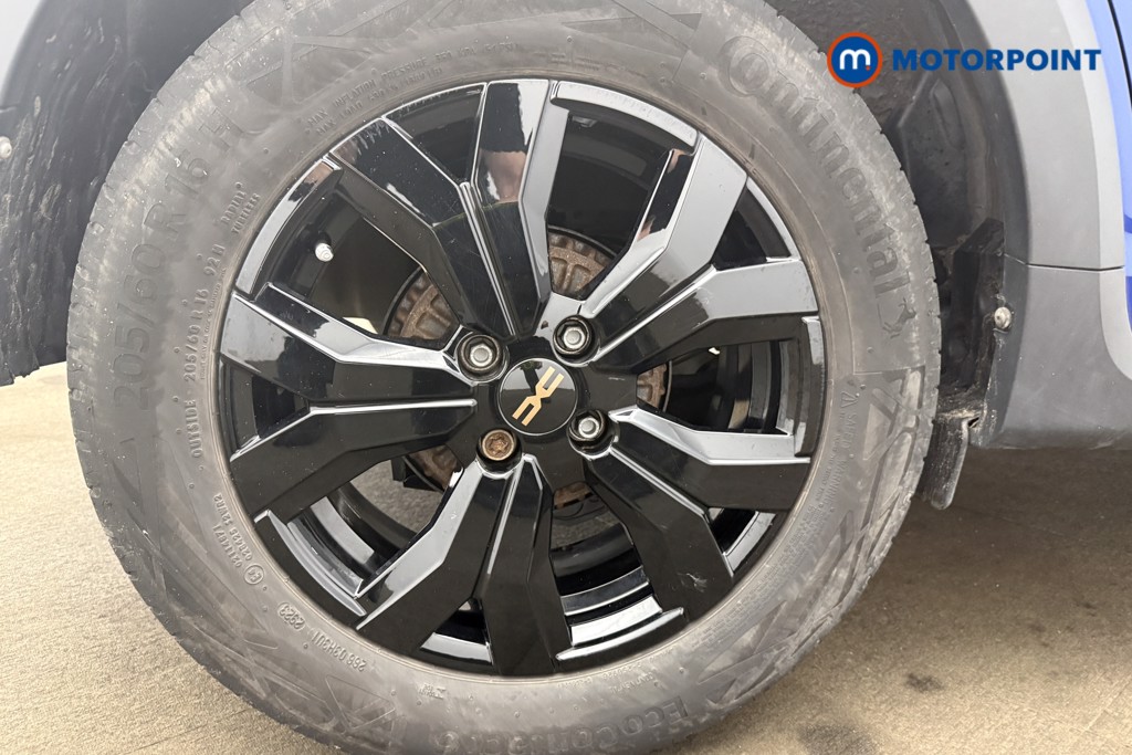 Dacia Sandero Stepway Extreme Manual Petrol Hatchback - Stock Number (1658991) - 10th supplementary image