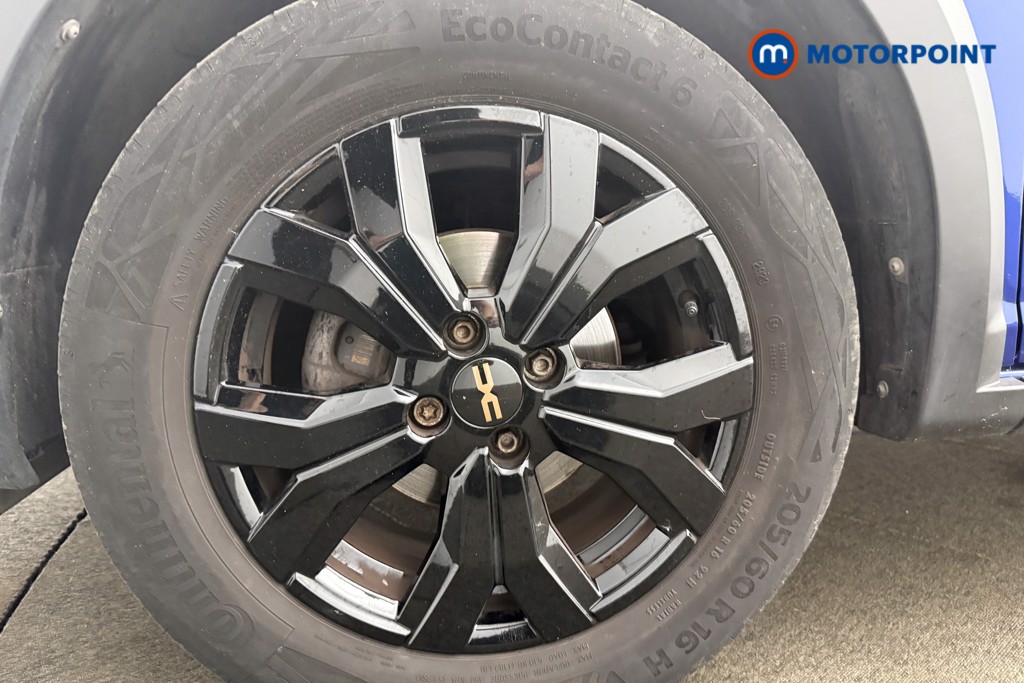 Dacia Sandero Stepway Extreme Manual Petrol Hatchback - Stock Number (1658991) - 12th supplementary image