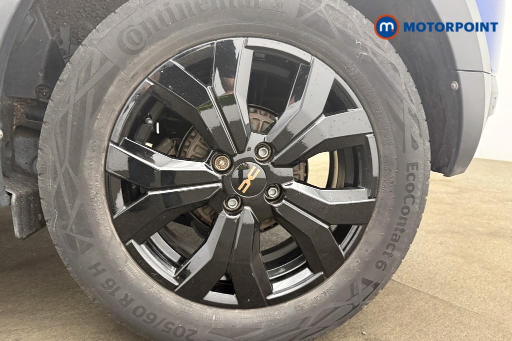 Dacia Sandero Stepway Extreme Manual Petrol Hatchback - Stock Number (1658991) - 13th supplementary image