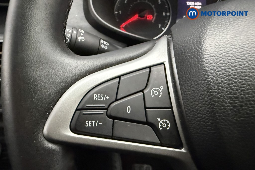 Dacia Sandero Stepway Extreme Manual Petrol Hatchback - Stock Number (1658991) - 14th supplementary image