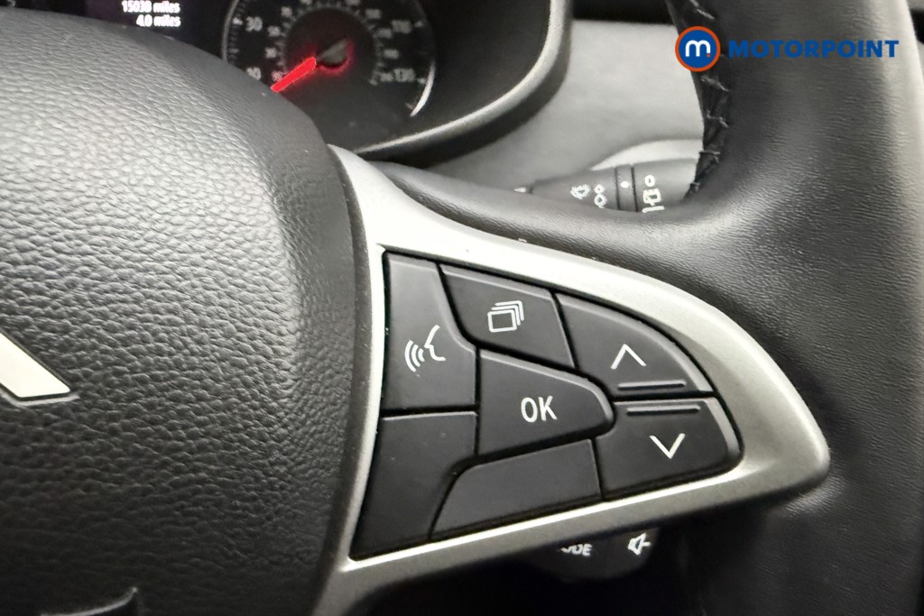 Dacia Sandero Stepway Extreme Manual Petrol Hatchback - Stock Number (1658991) - 15th supplementary image