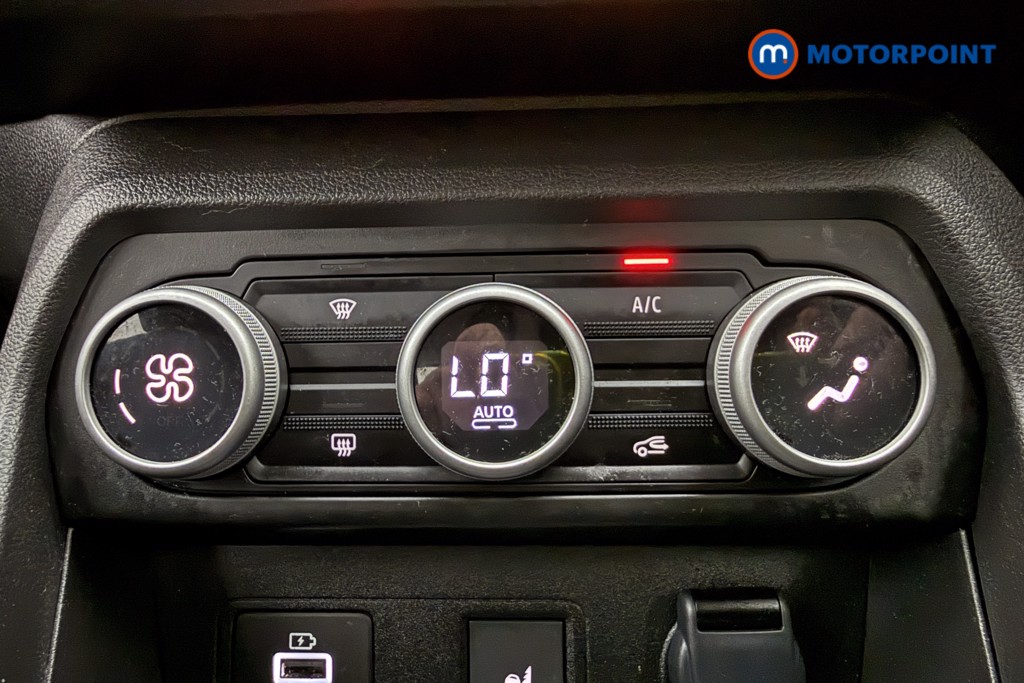 Dacia Sandero Stepway Extreme Manual Petrol Hatchback - Stock Number (1658991) - 16th supplementary image