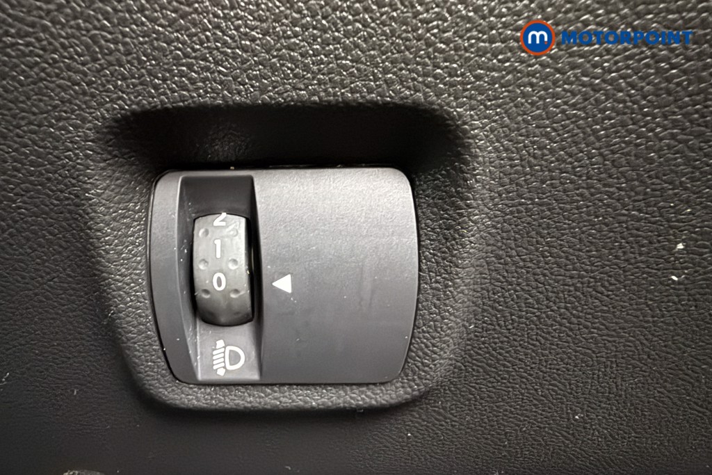 Dacia Sandero Stepway Extreme Manual Petrol Hatchback - Stock Number (1658991) - 17th supplementary image