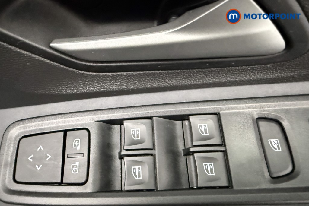Dacia Sandero Stepway Extreme Manual Petrol Hatchback - Stock Number (1658991) - 19th supplementary image
