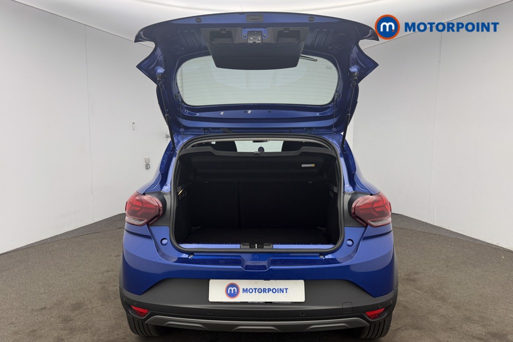 Dacia Sandero Stepway Extreme Manual Petrol Hatchback - Stock Number (1658991) - 20th supplementary image