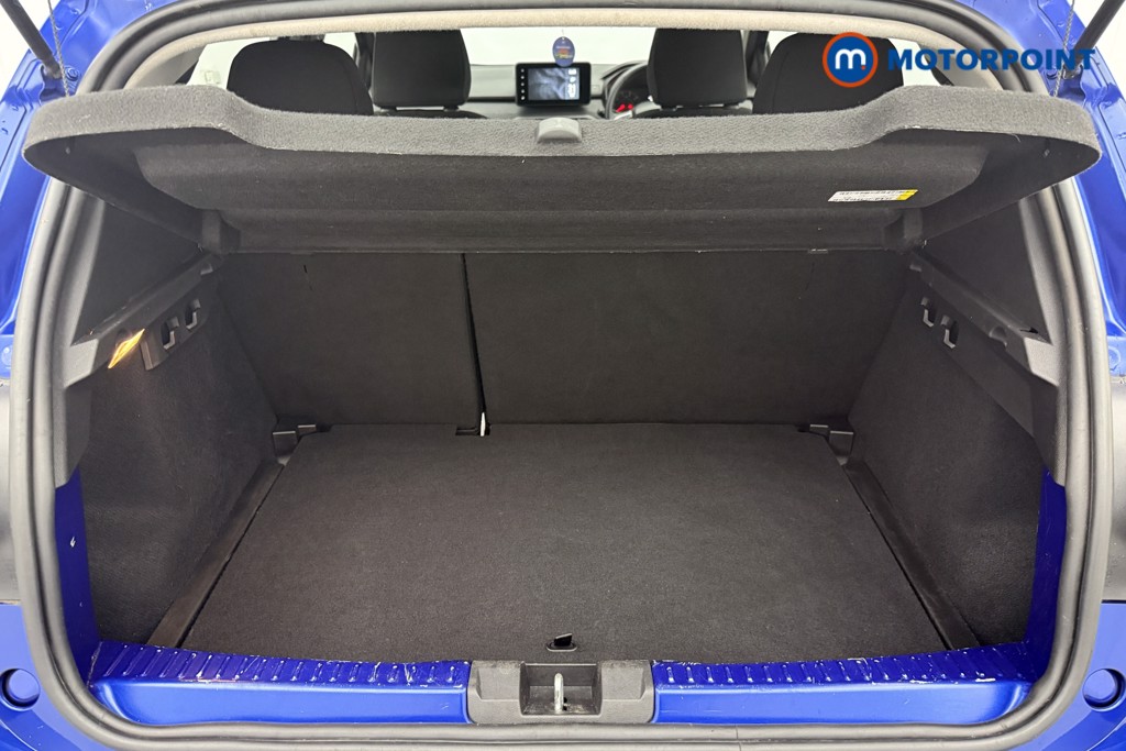 Dacia Sandero Stepway Extreme Manual Petrol Hatchback - Stock Number (1658991) - 21st supplementary image