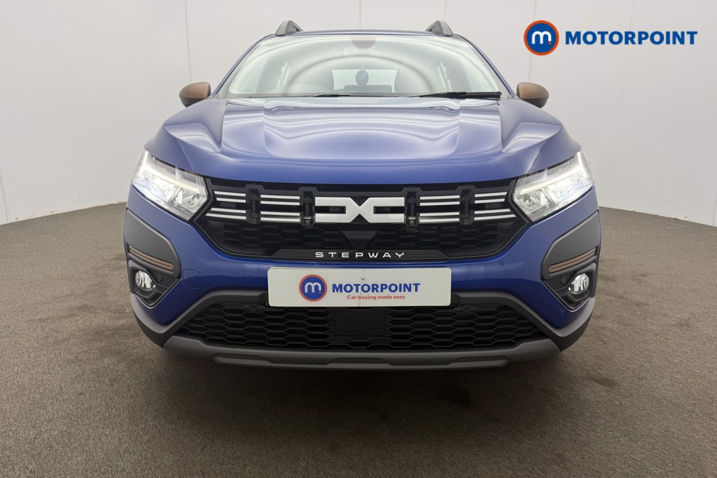 Dacia Sandero Stepway Extreme Manual Petrol Hatchback - Stock Number (1658991) - 22nd supplementary image