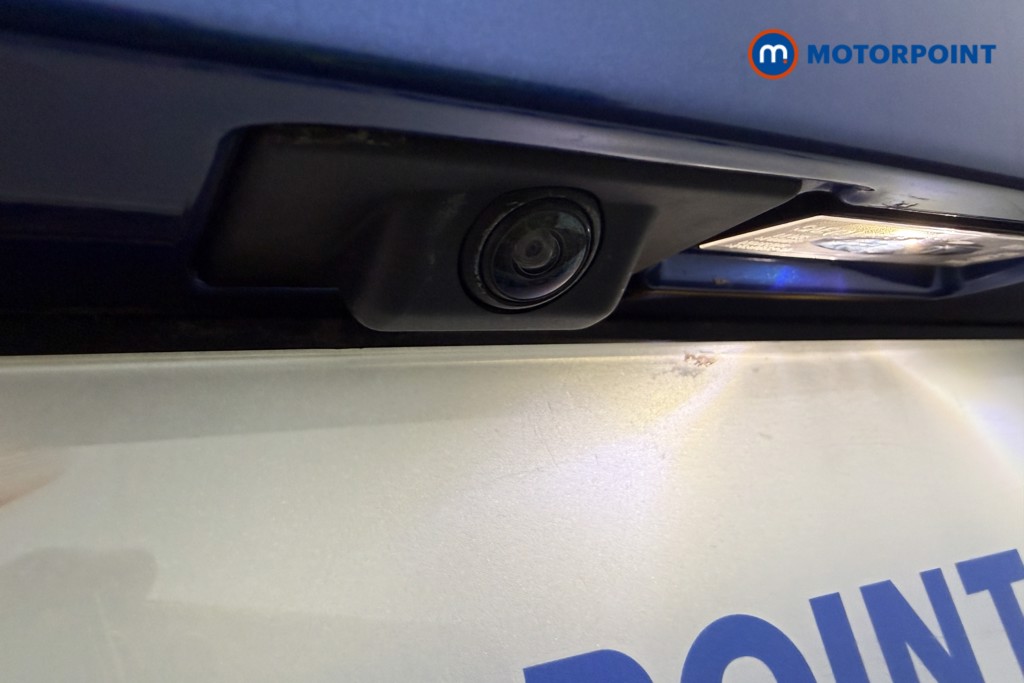 Dacia Sandero Stepway Extreme Manual Petrol Hatchback - Stock Number (1658991) - 27th supplementary image