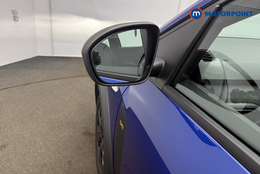 Dacia Sandero Stepway Extreme Manual Petrol Hatchback - Stock Number (1658991) - 29th supplementary image