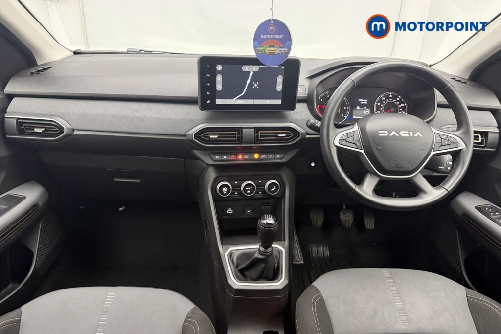 Dacia Sandero Stepway Extreme Manual Petrol Hatchback - Stock Number (1658991) - 1st supplementary image