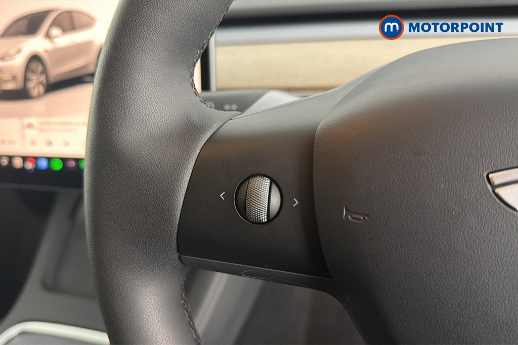 Tesla Model Y Rwd 5Dr Auto Automatic Electric SUV - Stock Number (1659732) - 4th supplementary image