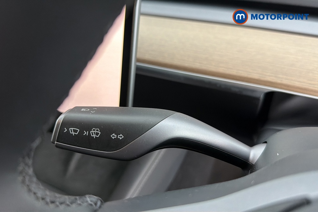 Tesla Model Y Rwd 5Dr Auto Automatic Electric SUV - Stock Number (1659732) - 5th supplementary image