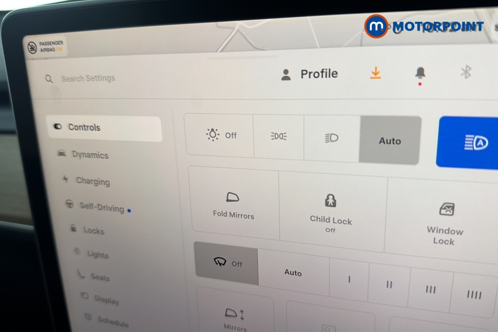 Tesla Model Y Rwd 5Dr Auto Automatic Electric SUV - Stock Number (1659732) - 11th supplementary image