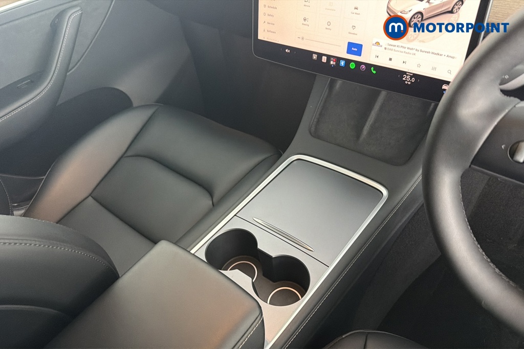 Tesla Model Y Rwd 5Dr Auto Automatic Electric SUV - Stock Number (1659732) - 15th supplementary image