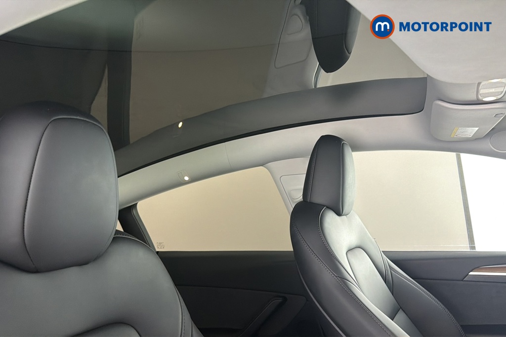 Tesla Model Y Rwd 5Dr Auto Automatic Electric SUV - Stock Number (1659732) - 20th supplementary image