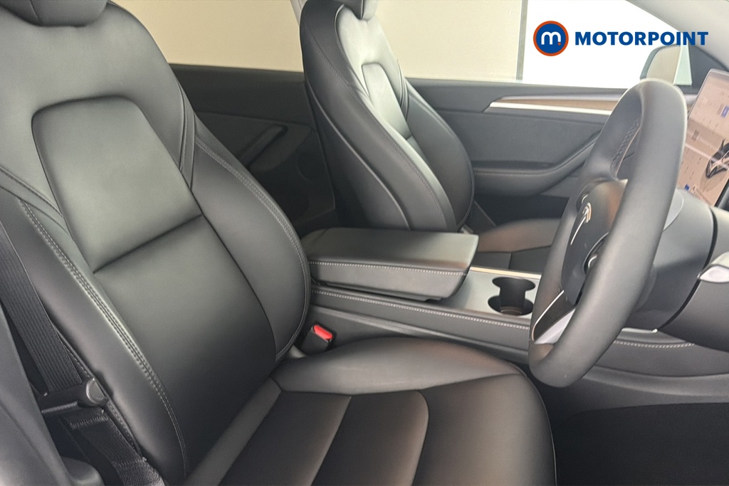 Tesla Model Y Rwd 5Dr Auto Automatic Electric SUV - Stock Number (1659732) - 22nd supplementary image