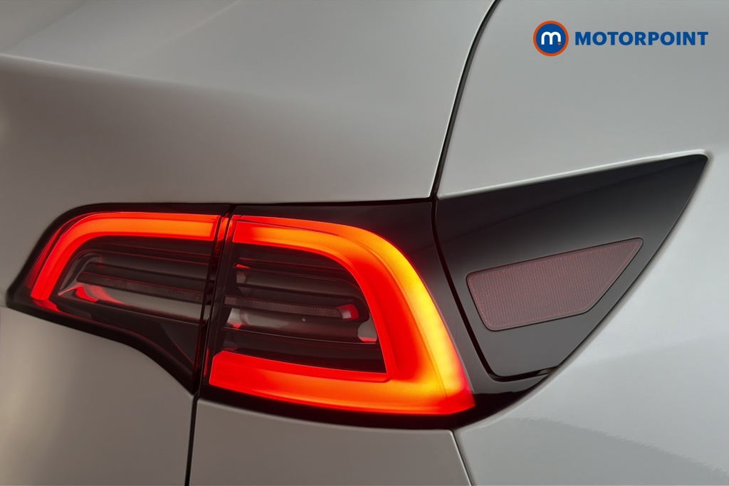 Tesla Model Y Rwd 5Dr Auto Automatic Electric SUV - Stock Number (1659732) - 36th supplementary image
