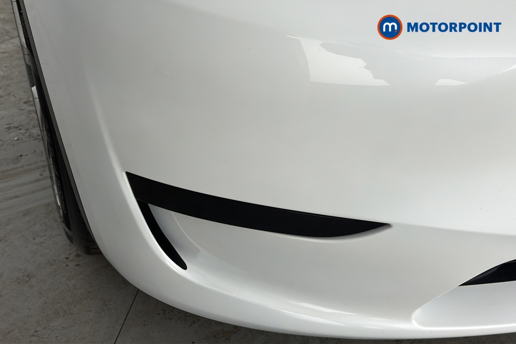 Tesla Model Y Rwd 5Dr Auto Automatic Electric SUV - Stock Number (1659732) - 38th supplementary image